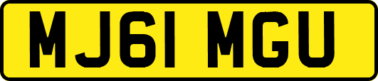 MJ61MGU