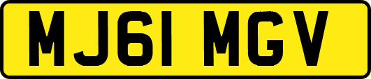 MJ61MGV