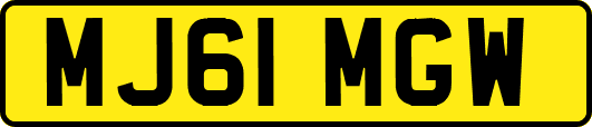 MJ61MGW