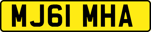MJ61MHA