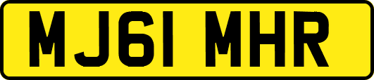 MJ61MHR