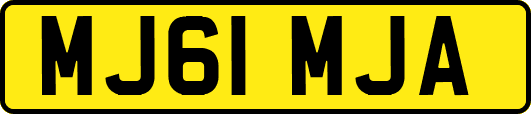 MJ61MJA