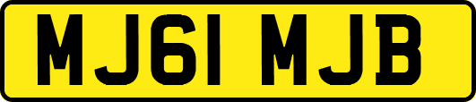MJ61MJB