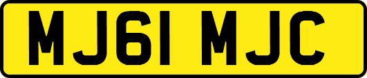 MJ61MJC