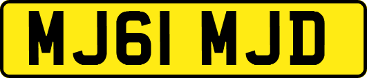 MJ61MJD