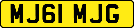 MJ61MJG