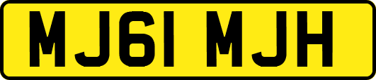 MJ61MJH