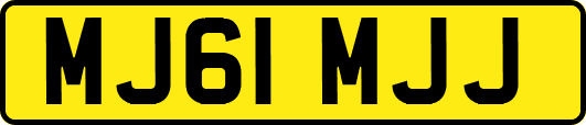 MJ61MJJ