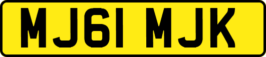 MJ61MJK