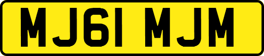 MJ61MJM