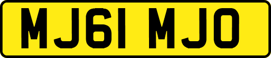 MJ61MJO