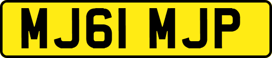 MJ61MJP