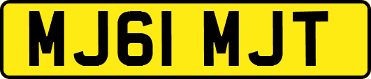 MJ61MJT