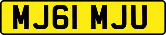 MJ61MJU