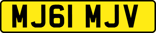MJ61MJV