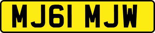 MJ61MJW