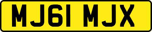 MJ61MJX