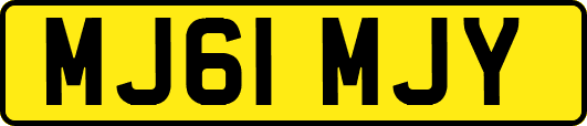 MJ61MJY