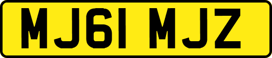 MJ61MJZ