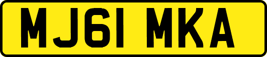 MJ61MKA