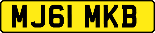 MJ61MKB