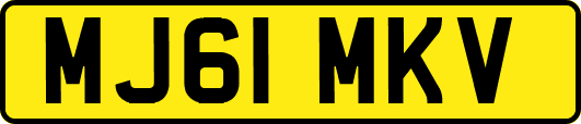 MJ61MKV