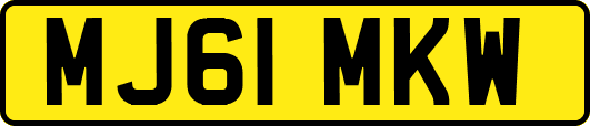 MJ61MKW