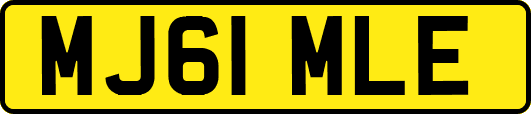 MJ61MLE