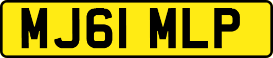 MJ61MLP