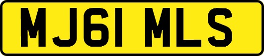 MJ61MLS