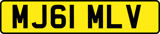 MJ61MLV