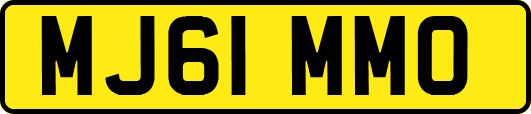 MJ61MMO