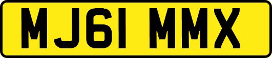 MJ61MMX