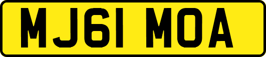 MJ61MOA