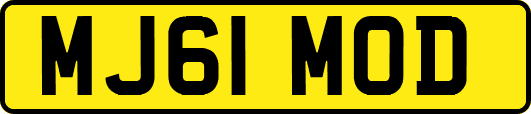 MJ61MOD