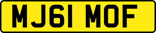 MJ61MOF