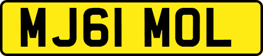 MJ61MOL