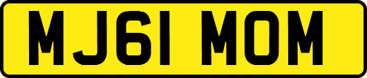 MJ61MOM