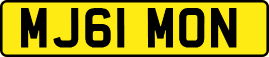 MJ61MON