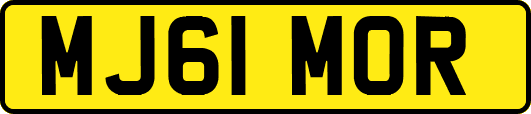 MJ61MOR
