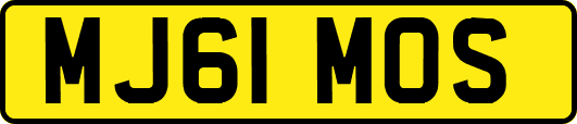 MJ61MOS