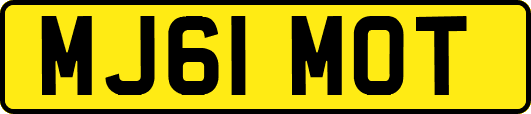 MJ61MOT