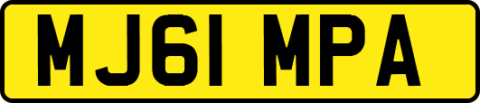 MJ61MPA