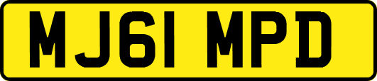 MJ61MPD