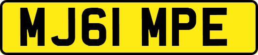 MJ61MPE