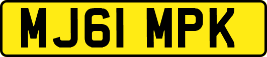 MJ61MPK