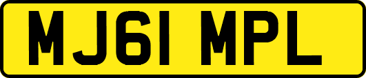 MJ61MPL