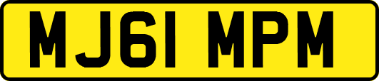 MJ61MPM