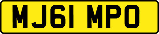 MJ61MPO