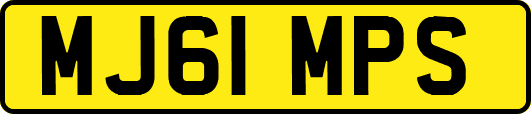 MJ61MPS